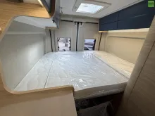 Fahrzeugbild Challenger Van V114 Road Edition 200WSolar Arctic Safety 27 #20