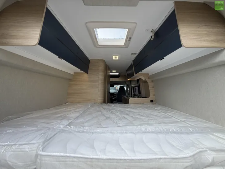 Fahrzeugbild Challenger Van V114 Road Edition 200WSolar Arctic Safety 27 #23