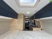 Fahrzeugbild Challenger Van V114 Road Edition 200WSolar Arctic Safety 27 #24