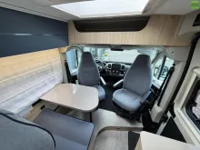 Fahrzeugbild Challenger Van V114 Road Edition 200WSolar Arctic Safety 27 #27