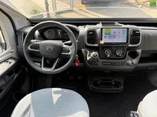 Fahrzeugbild Challenger Van V114 Road Edition 200WSolar Arctic Safety 27 #29