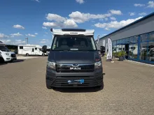 Fahrzeugbild Knaus Van Ti 640 MEG, Automatik, Borbet, SAT, 2xTV #4