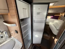 Fahrzeugbild Knaus Van Ti 640 MEG, Automatik, Borbet, SAT, 2xTV #16