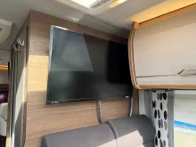 Fahrzeugbild Knaus Van Ti 640 MEG, Automatik, Borbet, SAT, 2xTV #18