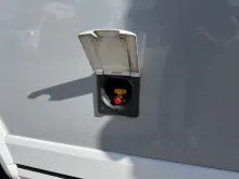 Fahrzeugbild Knaus Van Ti 640 MEG, Automatik, Borbet, SAT, 2xTV #22