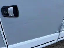 Fahrzeugbild Knaus Van Ti 640 MEG, Automatik, Borbet, SAT, 2xTV #30