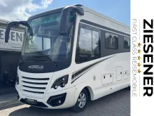 Fahrzeugbild Morelo Palace 88 LB #1