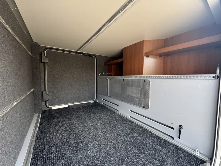 Fahrzeugbild Morelo Palace 88 LB #10
