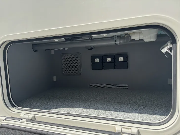 Fahrzeugbild Morelo Palace 88 LB #11