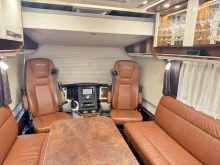 Fahrzeugbild Morelo Palace 88 LB #15