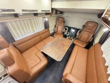 Fahrzeugbild Morelo Palace 88 LB #17