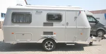 Fahrzeugbild Hymer Eriba Touring 542 #1