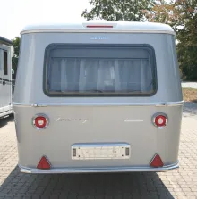 Fahrzeugbild Hymer Eriba Touring 542 #6