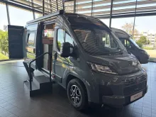Fahrzeugbild Bürstner B66 C 600 #1