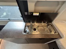 Fahrzeugbild Bürstner B66 C 600 #4
