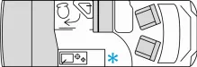 Fahrzeugbild Bürstner B66 C 600 #5