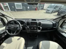Fahrzeugbild Bürstner B66 C 600 #10