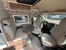 Fahrzeugbild Bürstner B66 C 600 #13