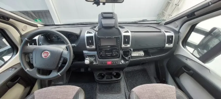 Fahrzeugbild LMC Cruiser 662 G Edition 60 Automatik AHK SAT S #5