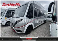Fahrzeugbild Dethleffs Globetrotter XL I 7850-2 EB #3