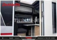 Fahrzeugbild Dethleffs Globetrotter XL I 7850-2 EB #6