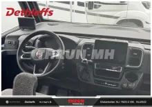 Fahrzeugbild Dethleffs Globetrotter XL I 7850-2 EB #10