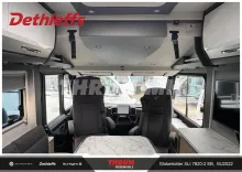 Fahrzeugbild Dethleffs Globetrotter XL I 7850-2 EB #11