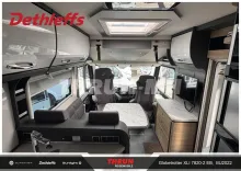 Fahrzeugbild Dethleffs Globetrotter XL I 7850-2 EB #12