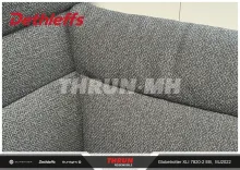 Fahrzeugbild Dethleffs Globetrotter XL I 7850-2 EB #13