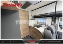 Fahrzeugbild Dethleffs Globetrotter XL I 7850-2 EB #17