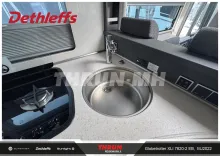 Fahrzeugbild Dethleffs Globetrotter XL I 7850-2 EB #20