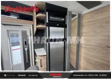 Fahrzeugbild Dethleffs Globetrotter XL I 7850-2 EB #22