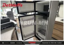 Fahrzeugbild Dethleffs Globetrotter XL I 7850-2 EB #23