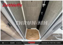 Fahrzeugbild Dethleffs Globetrotter XL I 7850-2 EB #29