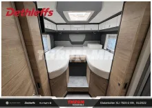 Fahrzeugbild Dethleffs Globetrotter XL I 7850-2 EB #31