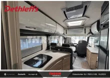 Fahrzeugbild Dethleffs Globetrotter XL I 7850-2 EB #34