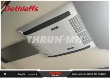 Fahrzeugbild Dethleffs Globetrotter XL I 7850-2 EB #35