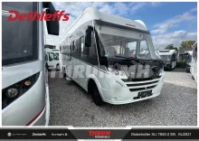 Fahrzeugbild Dethleffs Globetrotter XL I 7850-2 EB #1