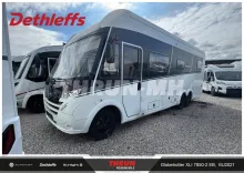 Fahrzeugbild Dethleffs Globetrotter XL I 7850-2 EB #3