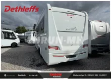 Fahrzeugbild Dethleffs Globetrotter XL I 7850-2 EB #6