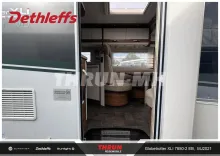 Fahrzeugbild Dethleffs Globetrotter XL I 7850-2 EB #8