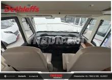 Fahrzeugbild Dethleffs Globetrotter XL I 7850-2 EB #11