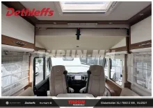 Fahrzeugbild Dethleffs Globetrotter XL I 7850-2 EB #13