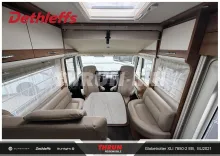 Fahrzeugbild Dethleffs Globetrotter XL I 7850-2 EB #14