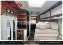 Fahrzeugbild Dethleffs Globetrotter XL I 7850-2 EB #16