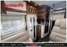 Fahrzeugbild Dethleffs Globetrotter XL I 7850-2 EB #18
