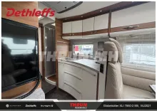 Fahrzeugbild Dethleffs Globetrotter XL I 7850-2 EB #19