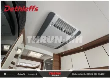 Fahrzeugbild Dethleffs Globetrotter XL I 7850-2 EB #20