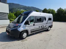 Fahrzeugbild Adria Twin 600 SLB - VERKAUFT #5