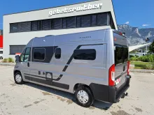 Fahrzeugbild Adria Twin 600 SLB - VERKAUFT #8